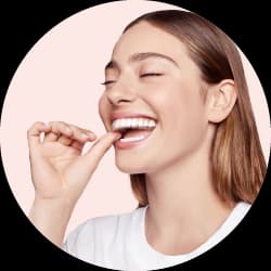 Уход за зубными протезами