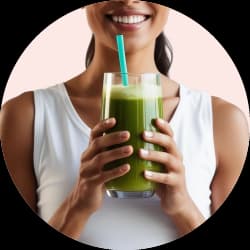 Detox and Cleansing