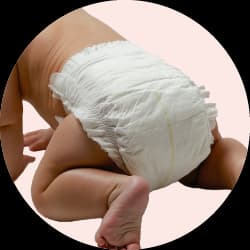 أدوات تغيير الأطفال