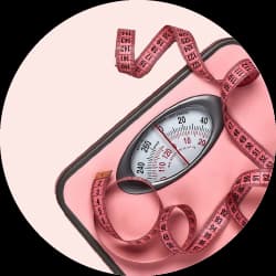 Diet and Fitness