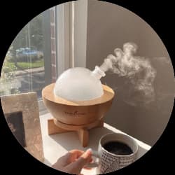 Diffusers and Aroma Burners