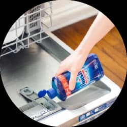 Dishwasher Detergents