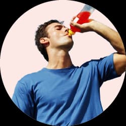 Energy Drinks