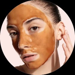 Exfoliating Masks