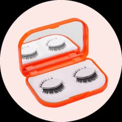 False Eyelashes