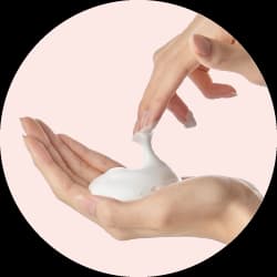 Foam Cleanser