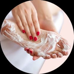 Foot Creams