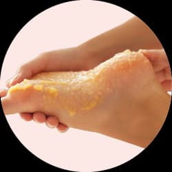 Foot Scrubs