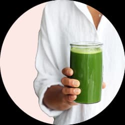 Greens and Superfoods