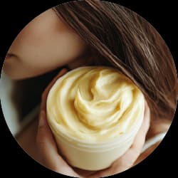Hair Mask