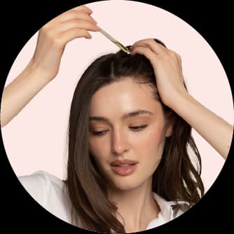 Hair Oil