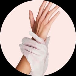 Hand Masks