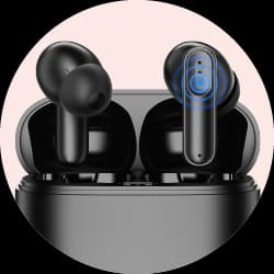In-Ear-Kopfhörer