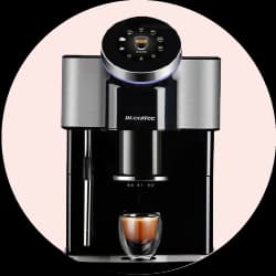 Kaffeemaschine