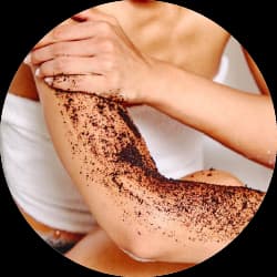 Körperpeelings und -exfoliatoren