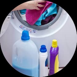 Laundry Cleaning