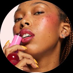 Lip and Cheek Stains