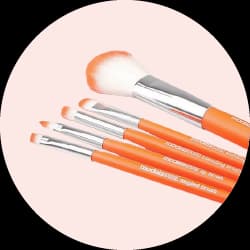 Makeup Brushes