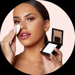 Makeup Primers and Setting Powders