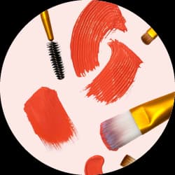 أدوات وإكسسوارات المكياج