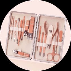 Manicure and Pedicure Products