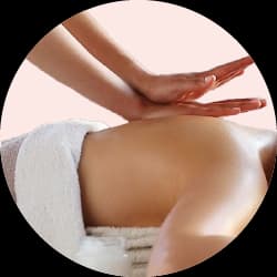 Massage and Body Therapy