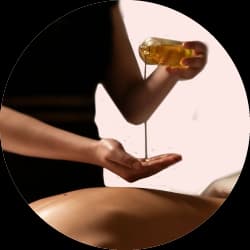 Massage Oil