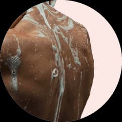 Men's Body Wash