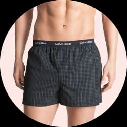 Men’s Boxer
