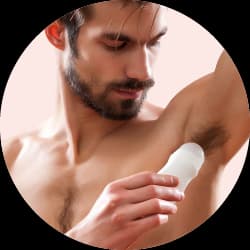 Men's Deodorants