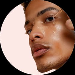 Men's Skin Care