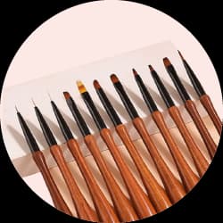 Nail Art Tools