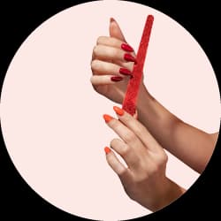 Nail Care and Accessories
