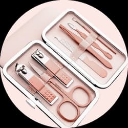 Nail Care Set