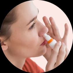 Nasal Spray