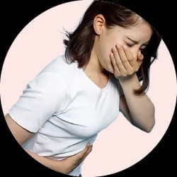 Nausea Relief