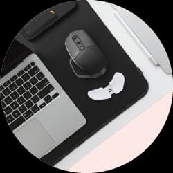 Office and Tech Essentials