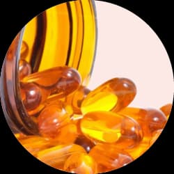 Omega-3-Fischöl