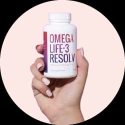 Omega3 and Probiotics
