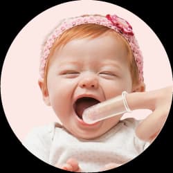 Oral Care for Babies and Children