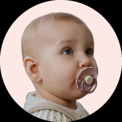 Pacifier