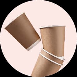 Paper Cups