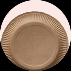 Pappteller