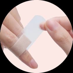 Plaster