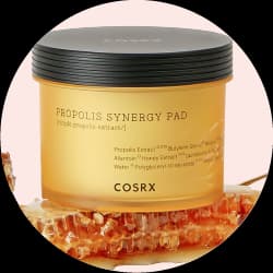 Propolis and Royal Jelly