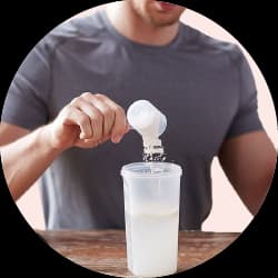 Protein Powders