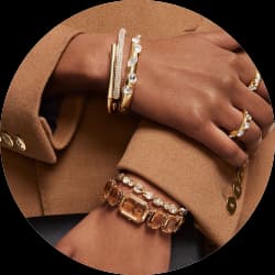 Schmuck und Uhren