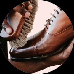 Shoe Polish