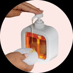 Shower Gels