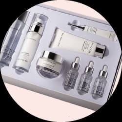 Skin Care Set